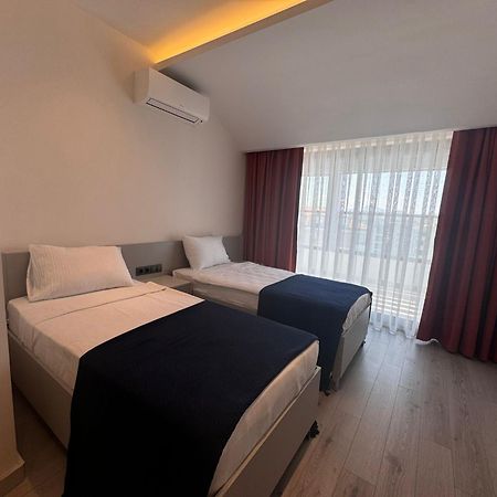 Ulu Panorama Residence Alanya Kültér fotó