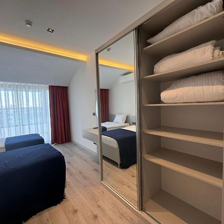 Ulu Panorama Residence Alanya Kültér fotó