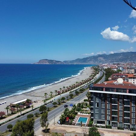 Ulu Panorama Residence Alanya Kültér fotó
