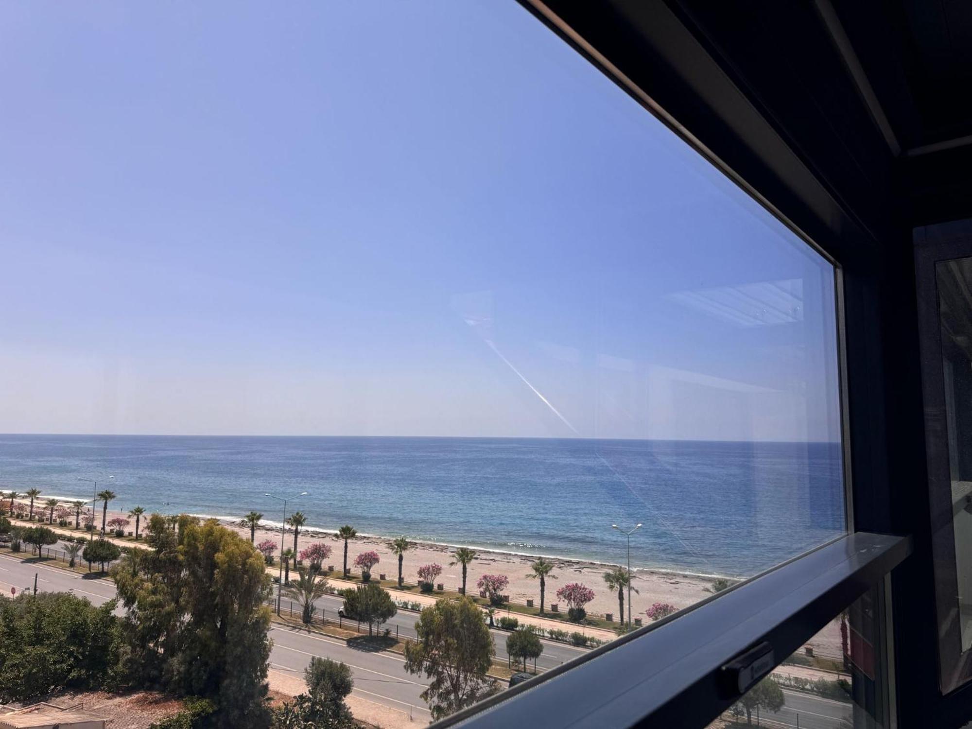 Ulu Panorama Residence Alanya Kültér fotó