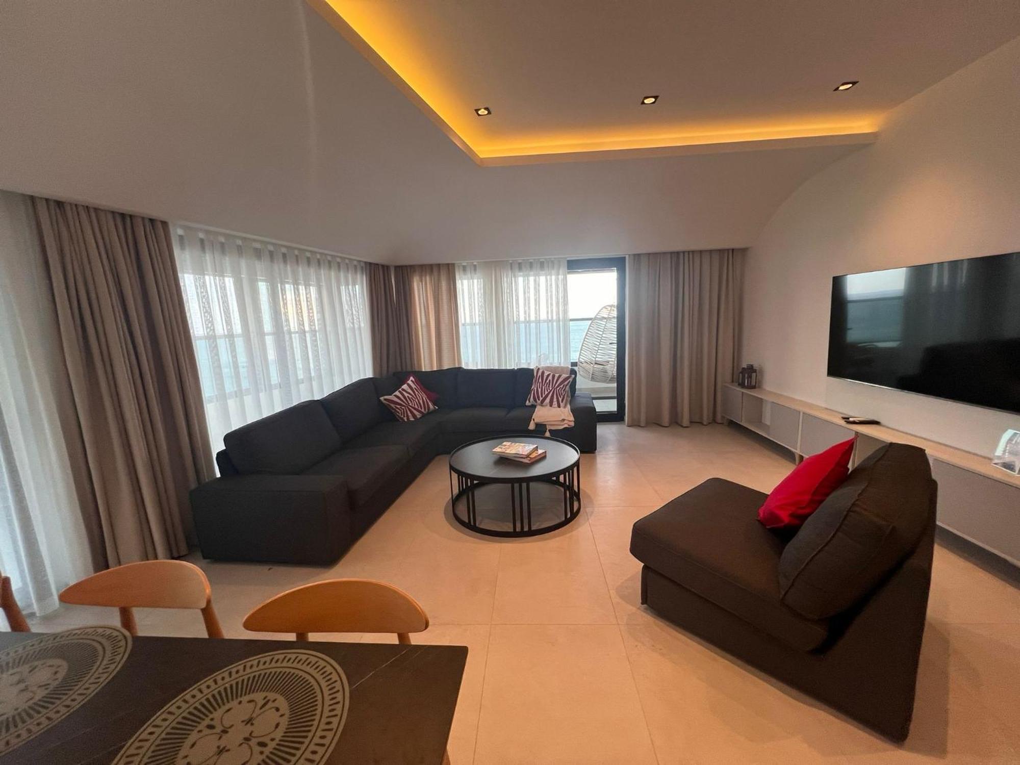 Ulu Panorama Residence Alanya Kültér fotó