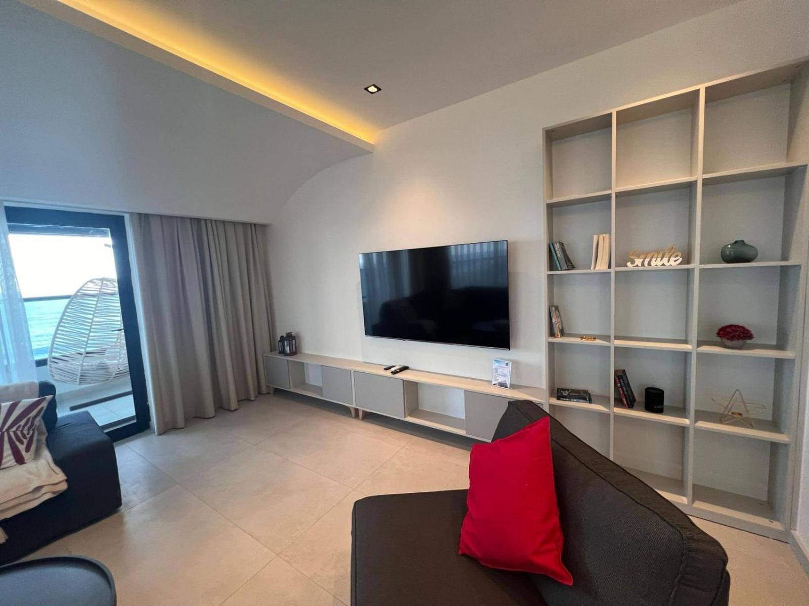 Ulu Panorama Residence Alanya Kültér fotó