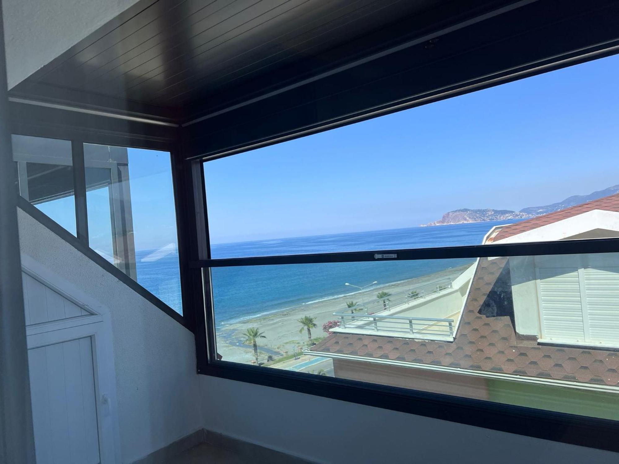 Ulu Panorama Residence Alanya Kültér fotó