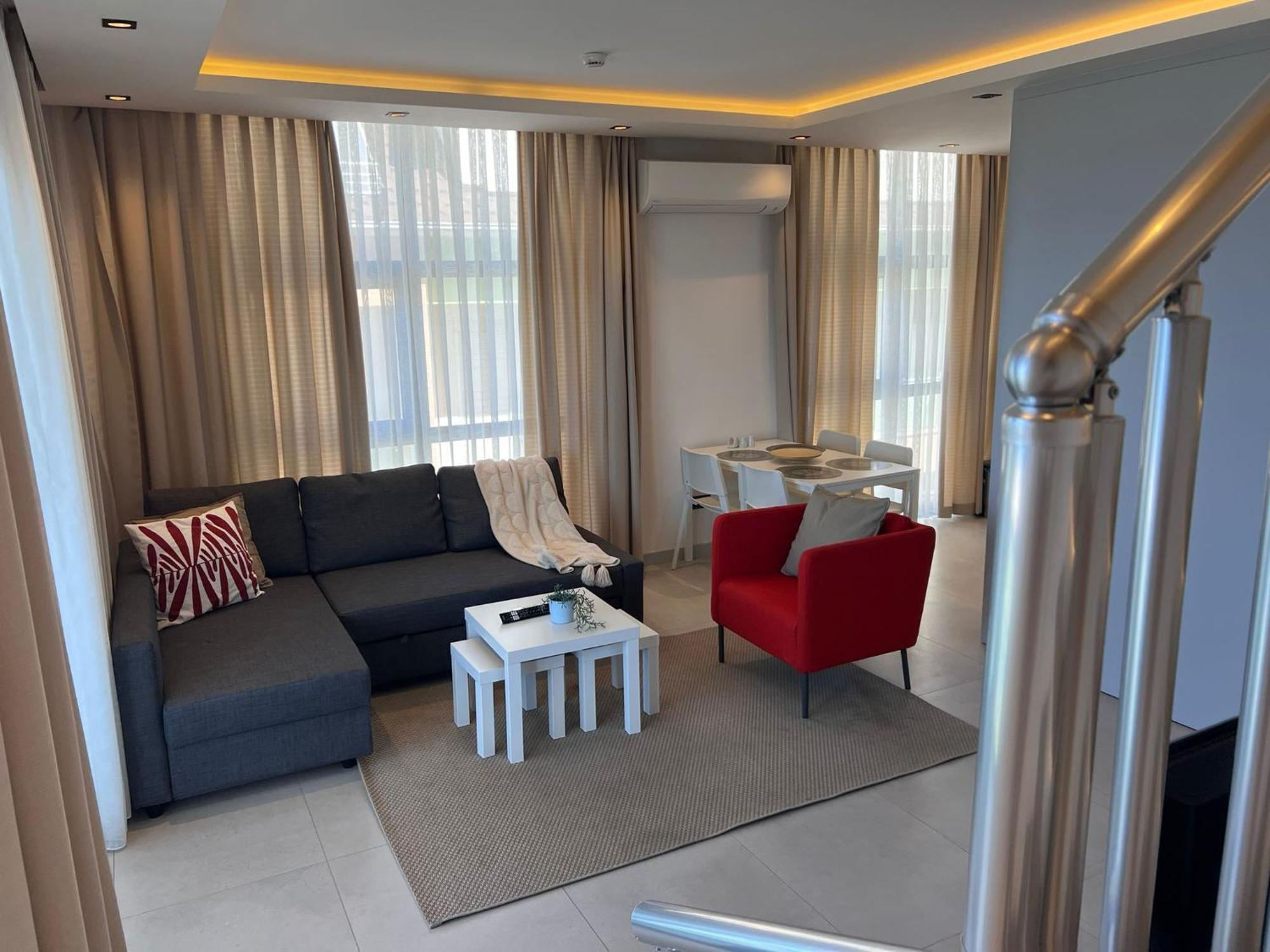 Ulu Panorama Residence Alanya Kültér fotó