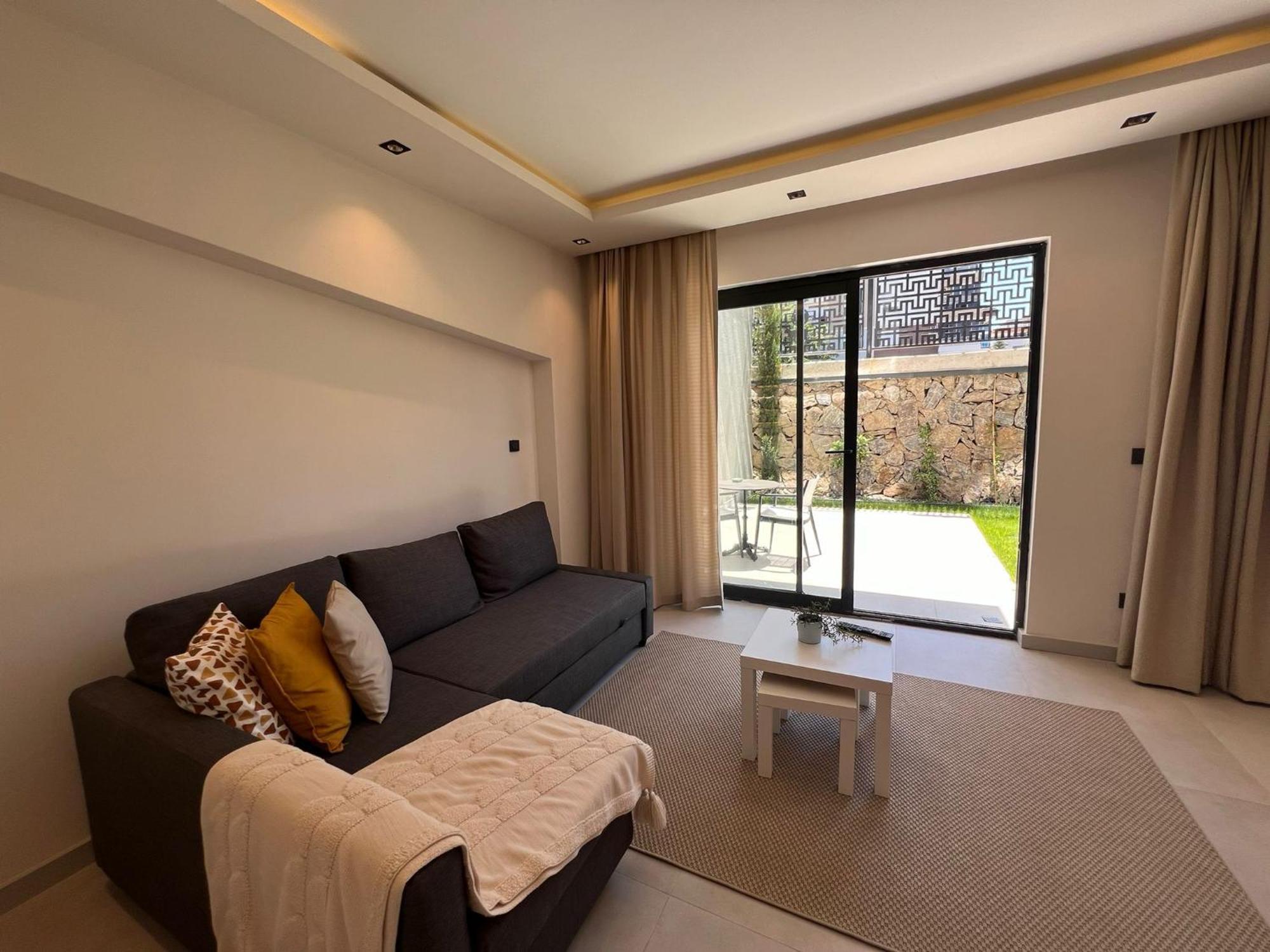 Ulu Panorama Residence Alanya Kültér fotó