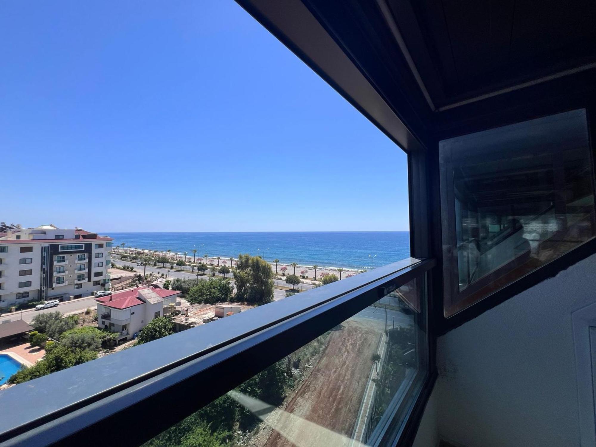 Ulu Panorama Residence Alanya Kültér fotó