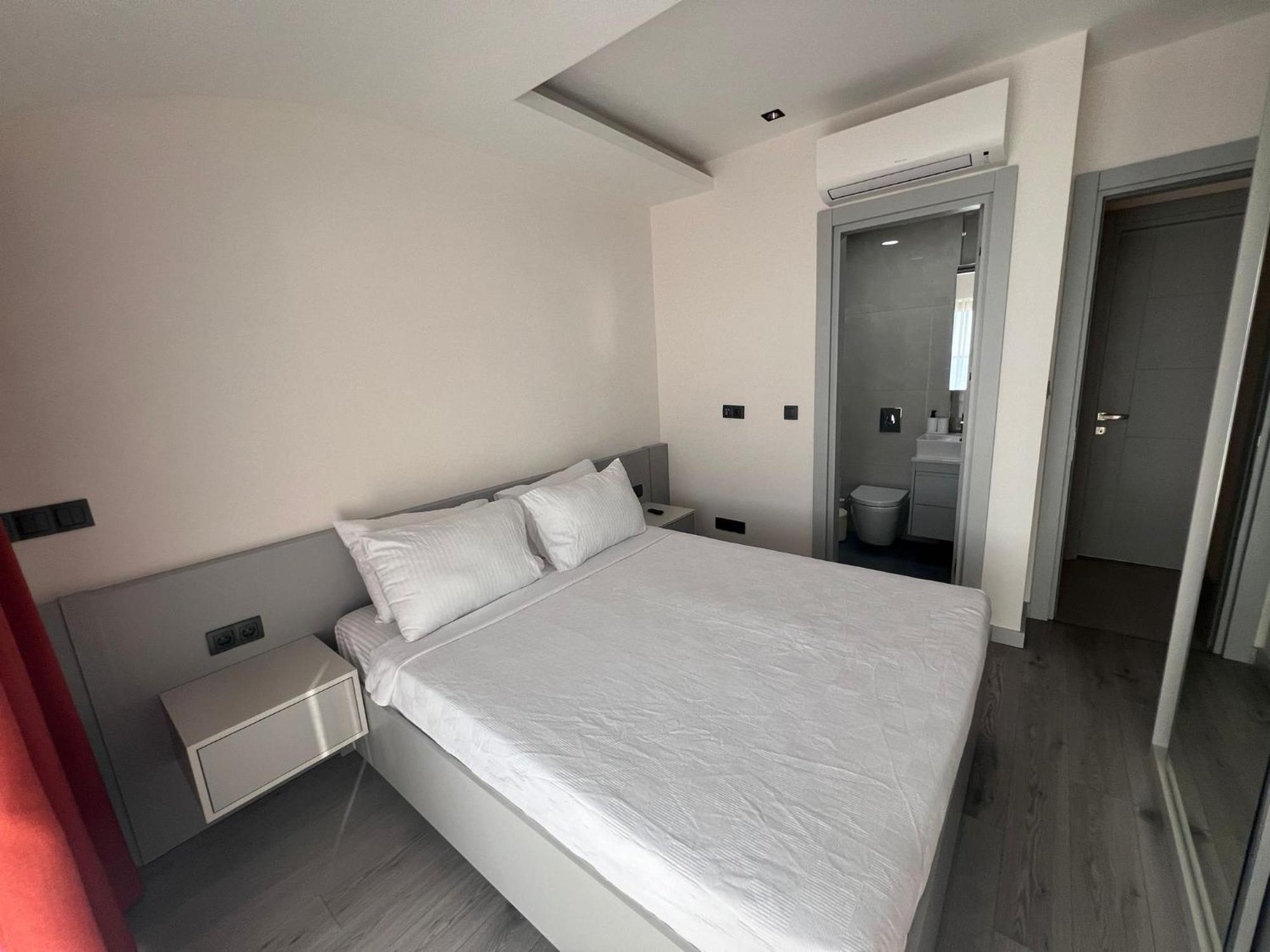 Ulu Panorama Residence Alanya Kültér fotó