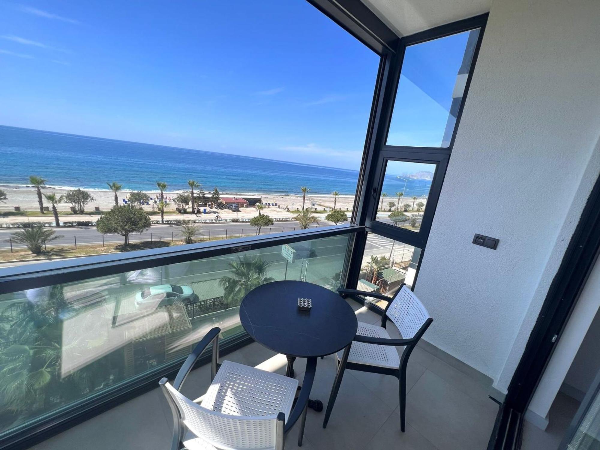 Ulu Panorama Residence Alanya Kültér fotó