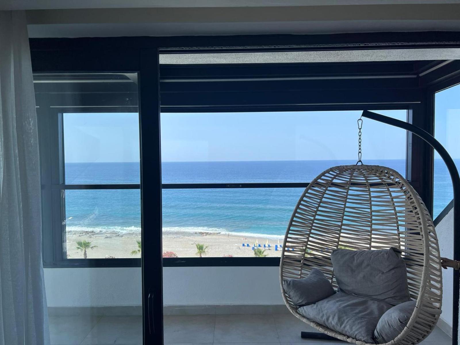 Ulu Panorama Residence Alanya Kültér fotó