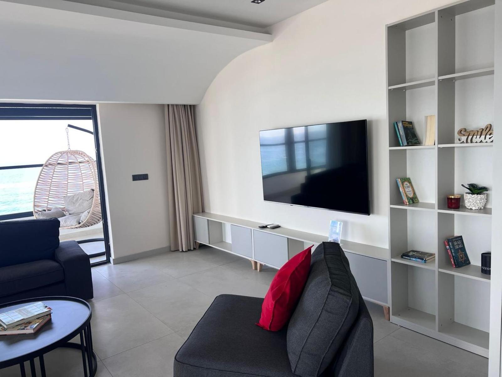 Ulu Panorama Residence Alanya Kültér fotó