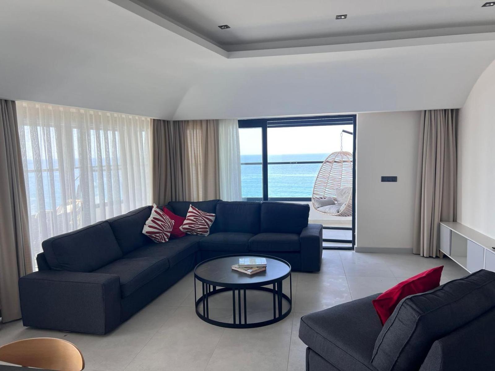 Ulu Panorama Residence Alanya Kültér fotó