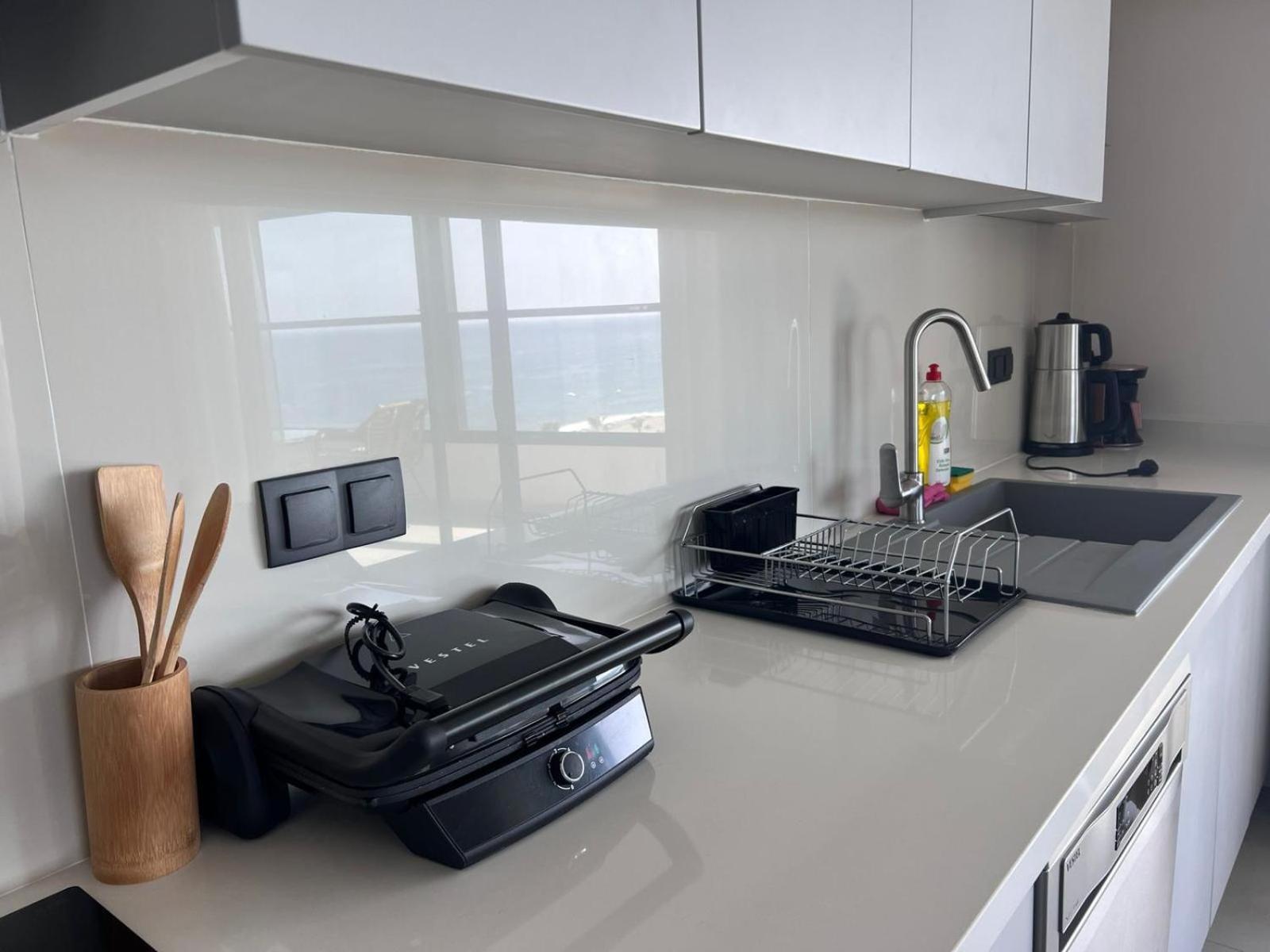 Ulu Panorama Residence Alanya Kültér fotó