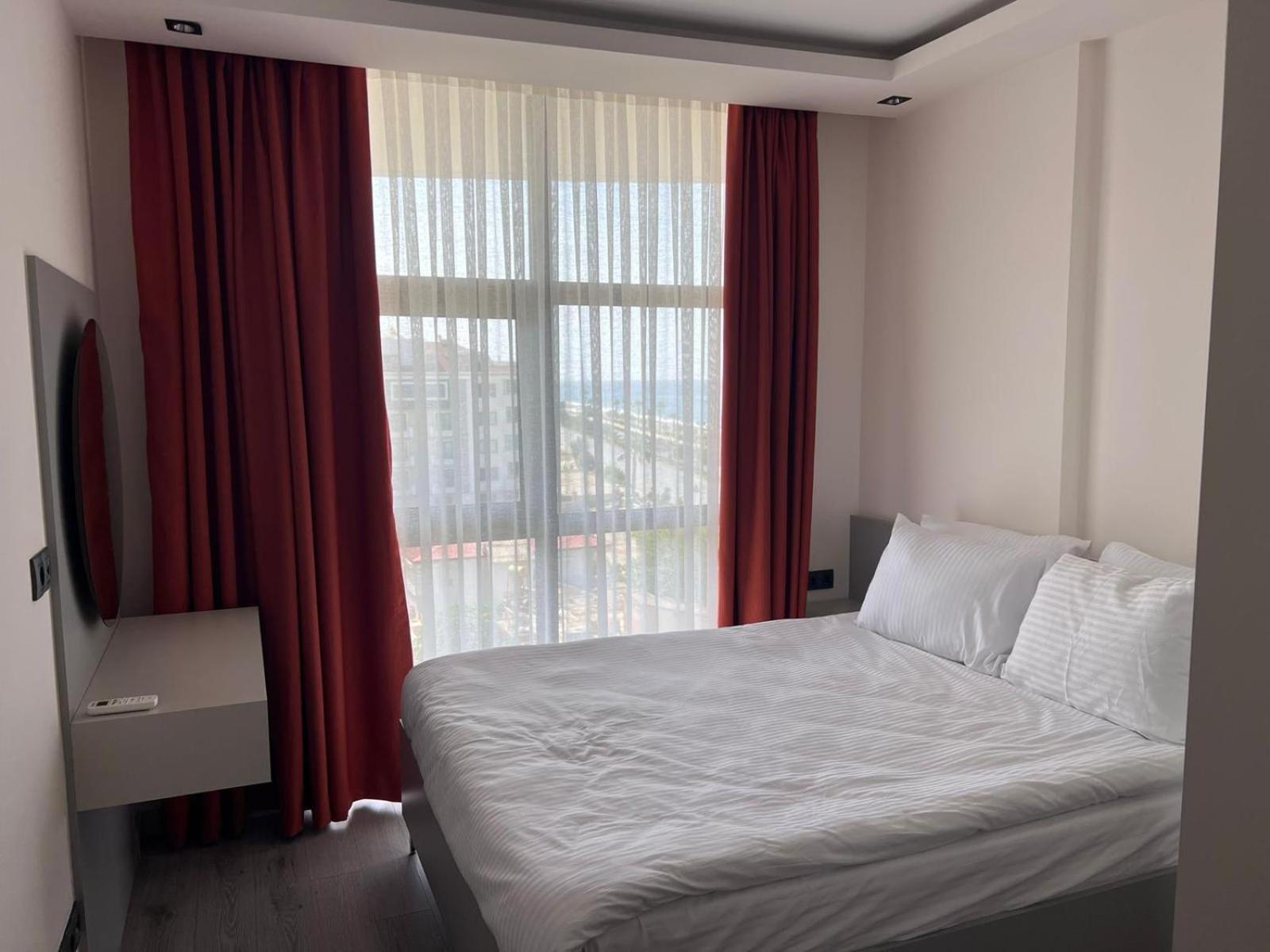 Ulu Panorama Residence Alanya Kültér fotó