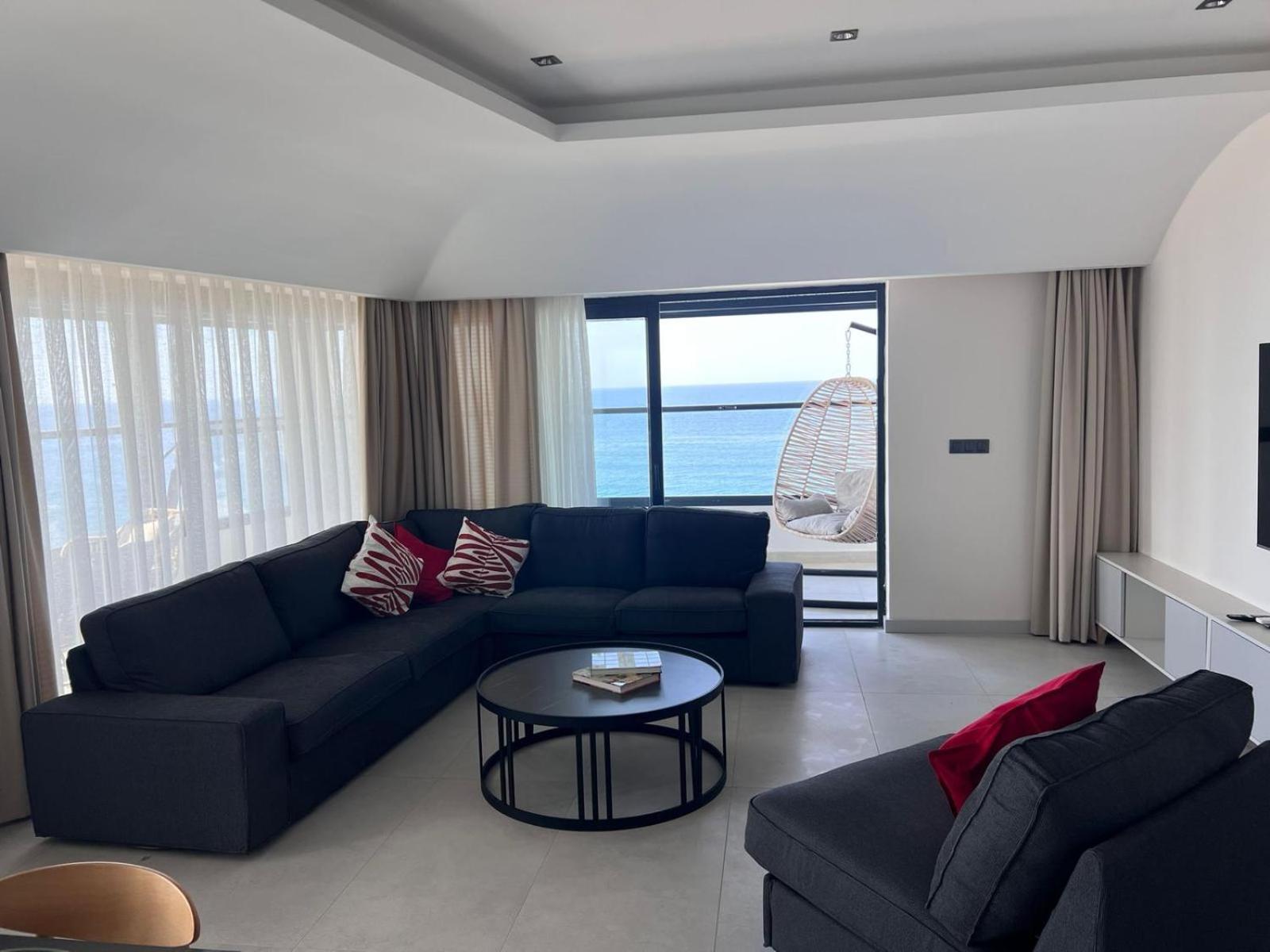 Ulu Panorama Residence Alanya Kültér fotó