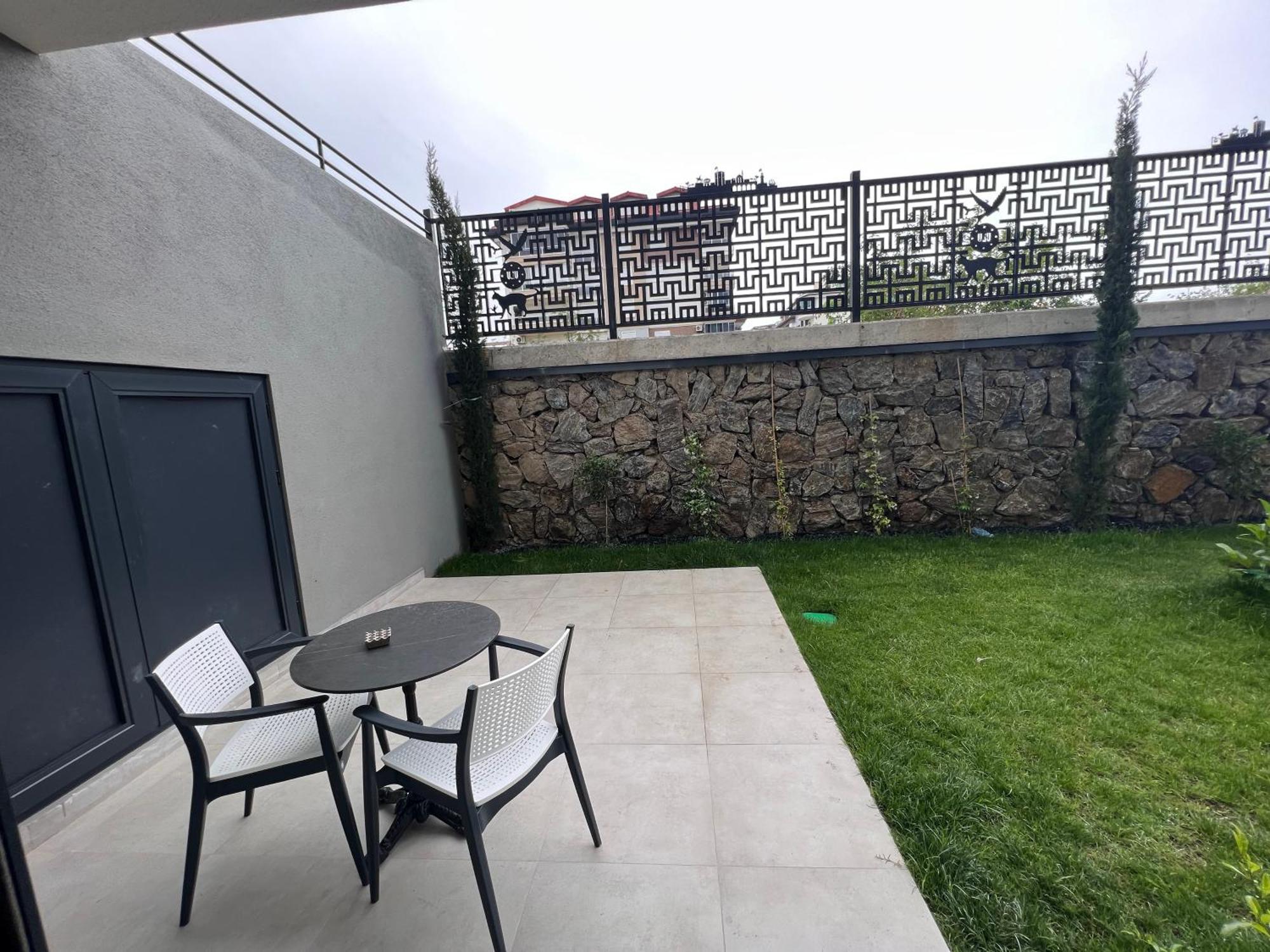 Ulu Panorama Residence Alanya Kültér fotó